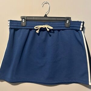 American Eagle Outfitters Mini Sweatskirt